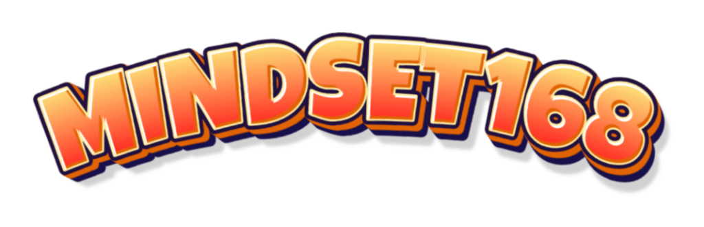 mindset168