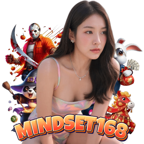mindset168 slot