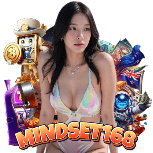 mindset168